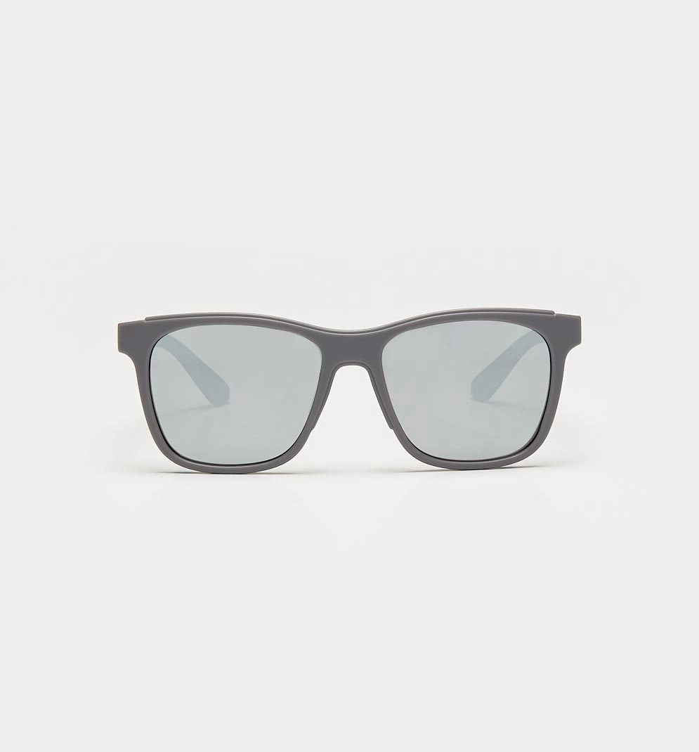 1802202457 Bondi, Gray sunglasses front view