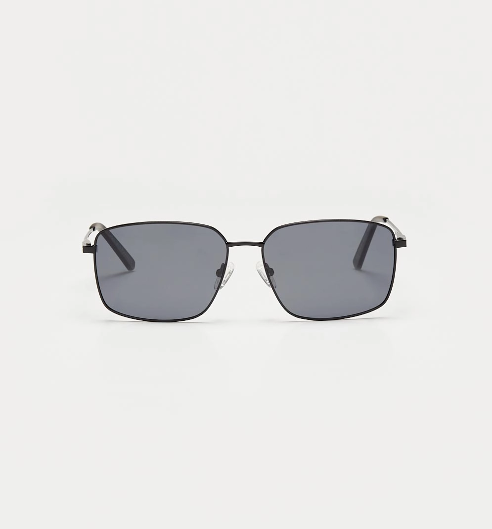1802202459 Cable, Black sunglasses front view